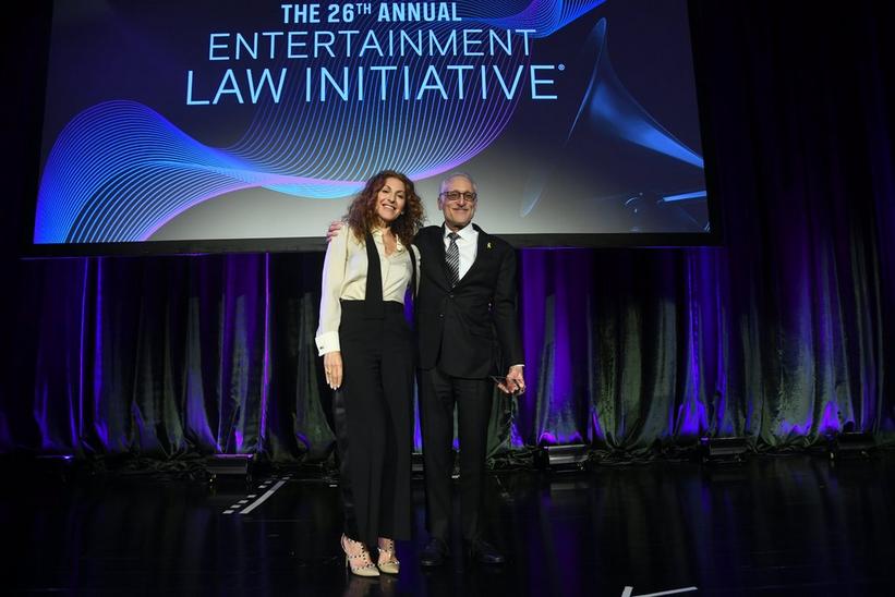 Inside The 2024 Entertainment Law Initiative Gala: Fierce Advocates Reflect & Honor Their Careers